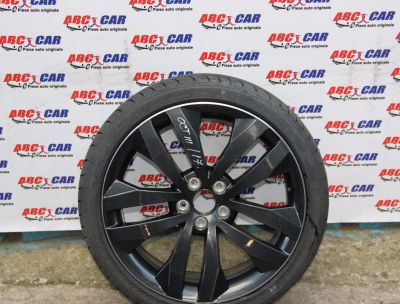 Janta aliaj R17 Skoda Octavia 3 (5E3) 2013-2019 5J0601025T