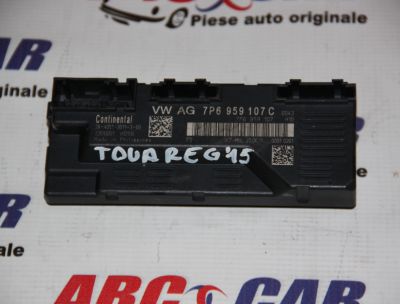 Modul soft-close haion VW Touareg (7P) 2010-2018 7P6959107C