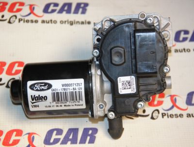 Motoras stergator parbriz Ford Transit 2014-prezent GK31-17B571-BA
