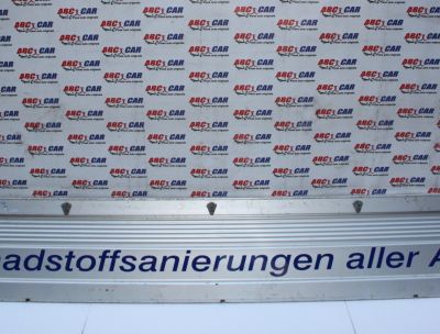 Oblon lateral dreapta din aluminiu Ford Transit doka L=249 cm 2007-2014