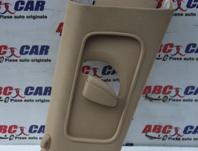 Ornament stalp interior centura dreapta VW Passat B6 variant 2005-2010 3C0868418E
