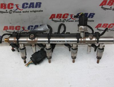 Rampa injectoare Audi Q5 FY 2017-2024 2.0 TFSI 06K133317H