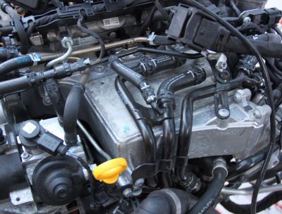 Rampa injectoare VW Passat B8 2015-2023 2.0 TDI 04L089G