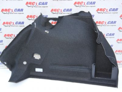 Tapiterie dreapta portbagaj VW Golf 7 2014-2020 5G6867428F