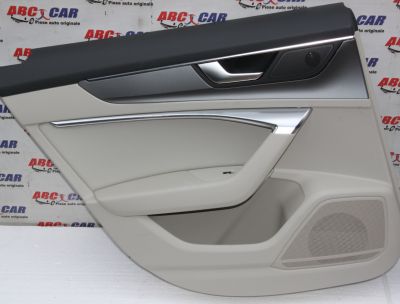 Tapiterie usa stanga spate Audi A6 4K C8 avant 2018-prezent
