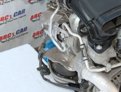 Turbosuflanta Mercedes R-Class W251 2006-2017 3.0 b A2760901480