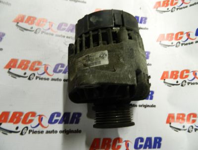 Alternator Fiat Bravo 2 2006-2014 1.9 JTD 14V 105 Amp 46782213