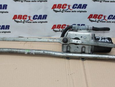 Ansamblu stergatoare cu motoras Iveco Daily 2011-2014 504084722, 53556502