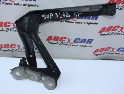 Balama capota stanga fata Skoda Superb 3 (3V3) 2015-prezent 3V0823301