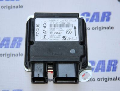 Calculator airbag Ford Focus 3 2012-2018 F1ET14B321CB