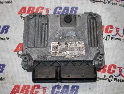 Calculator motor VW Golf 5 2005-2009 1.9 TDI 03G906021FD, 0281013089