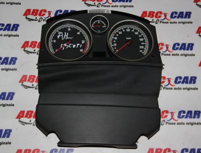Ceas bord Opel Astra H 2005-2009 1.3 CDTI 13267544