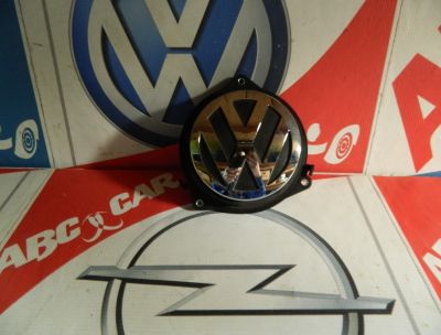 Clapeta deschidere portbagaj VW Passat B6 3C5827469E