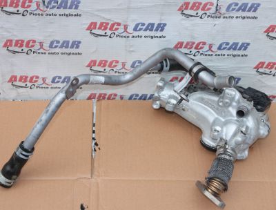 EGR cu racitor Nissan Qashqai J11 1.5 DCI 2017-2021 147101246R, 147170061R