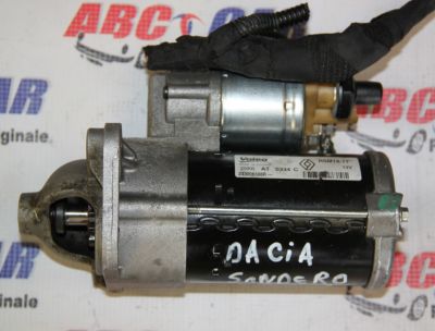 Electromotor Dacia Sandero 2 2012-2020 1.5DCI 233006508R