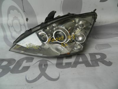 Far stanga cu xenon Ford Focus 1 1999-2005