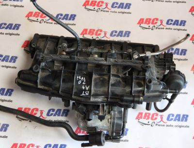 Galerie admisie Audi A4 B8 8K 2008-2015 2.0 TSI 06J133185BT