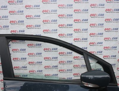 Geam mobil usa dreapta fata Renault Captur 2013-2019