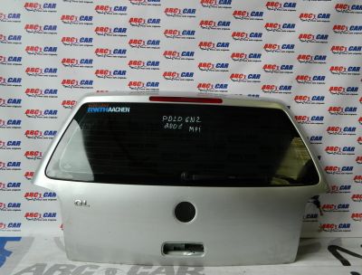 Haion cu luneta VW Polo 6N 1996-2003
