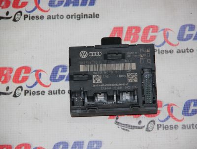 Modul usa dreapta fata Audi Q5 8R 2008-2016 8K0959792J