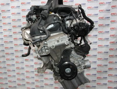 Motor VW Polo AW 2G 2017-prezent 1.0 TSI cod: DKL