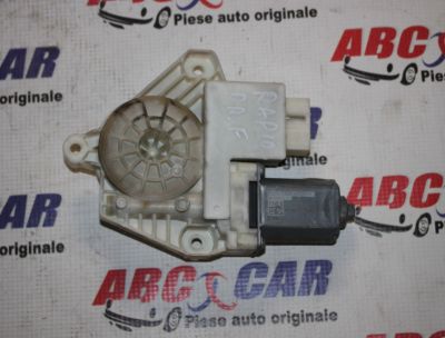 Motoras macara dreapta fata Skoda Rapid (NH3) 2012-2019 5JA959802H