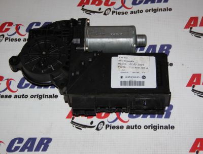 Motoras macara stanga fata Porsche Cayenne 1 (9PA) 2002-2010 7L0959701A