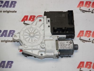 Motoras macara stanga fata VW Jetta (1K) 2005-2011 1K5837401AR
