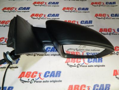 Oglinda dreapta manuala VW Polo 6R 2008-2014