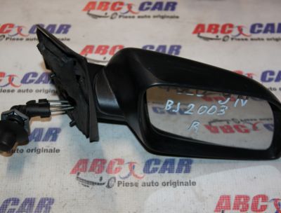 Oglinda dreapta manuala VW Polo 9N 2001-2005
