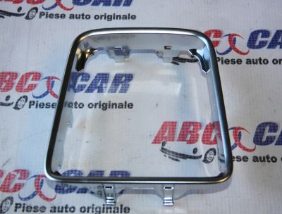 Ornament cromat schimbator VW Tiguan (5N) 2007-2016 5N0711113S