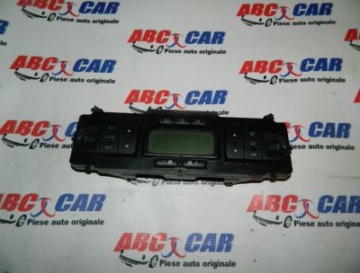Panou comanda clima Seat Leon 1P1 2006-2012