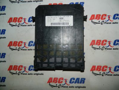 Panou sigurante Peugeot 307 2001-2008 1.6 Benzina 16V Cod: 9651197080