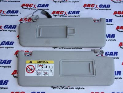 Parasolar dreapta VW Tiguan (AD1) 2016-2023 5TA857552A 
