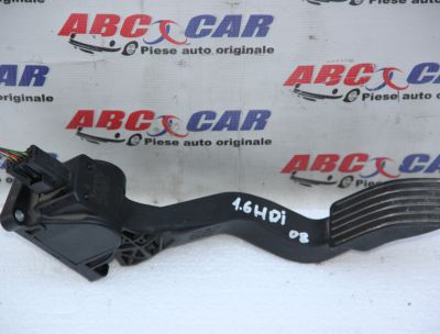 Pedala acceleratie Citroen C4 2004-2010 9680756880