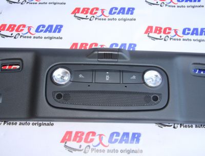 Plafoniera Audi A5 8F Cabrio 2012-2015  8J0947111BS