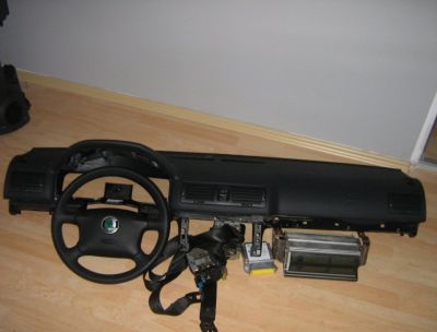 Plansa bord Skoda Octavia 1 (1U2)