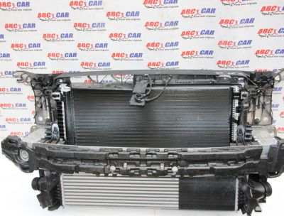 Radiator intercooler Audi A4 B9 8W 2.0 TFSI 2016-prezent 8W0145805N