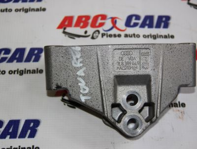 Suport cutie de viteze VW Touareg (7P) 2010-2018 3.6 FSI V6 7L8399649