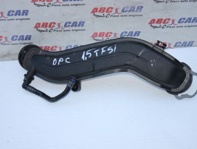 Tubulatura intercooler Audi Q2 (GA) 2016-prezent 05E145674G