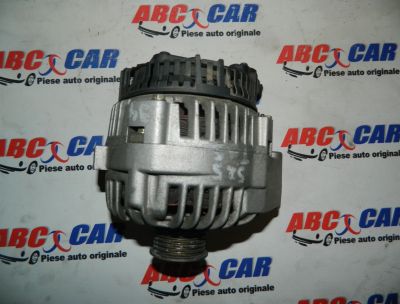 Alternator Valeo BMW Seria 5 E39 1998-2004 2.5 TDS