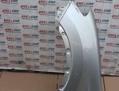Aripa stanga fata Nissan Qashqai J10 facelift 2010-2014