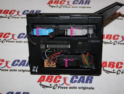 Calculator confort Audi A6 4G C7 2012-2018 4H0907064AM