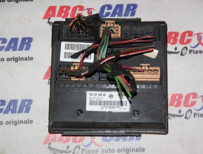 Calculator confort VW Transporter T5 2004-2015 7H0937049AB