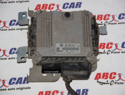 Calculator motor VW Caddy (2K) 2.0 SDI 2004-2015 03G906016LF
