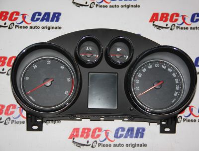 Ceasuri de bord Opel Insignia 2.0 CDTI 2008-2016 22783076