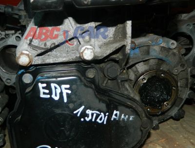 Cutie de viteze manuala VW Golf 4 1999-2004 1.9 TDI EDF
