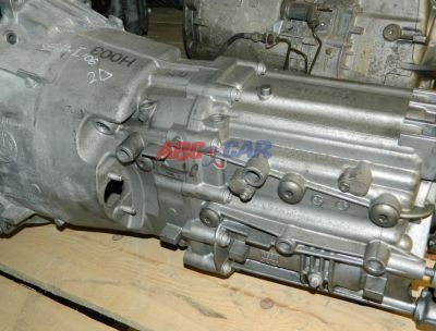 Cutie viteze manuala BMW Seria 1 2006 2.0 L HED