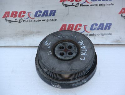 Fulie vibrochen Mercedes E-Class W212 2.2 CDI A6510351712