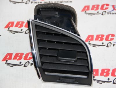 Grila ventilatie bord dreapta Skoda Fabia 3 (NJ) 2014-2021 6V0819702C